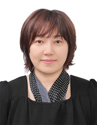 김여정교수 사진